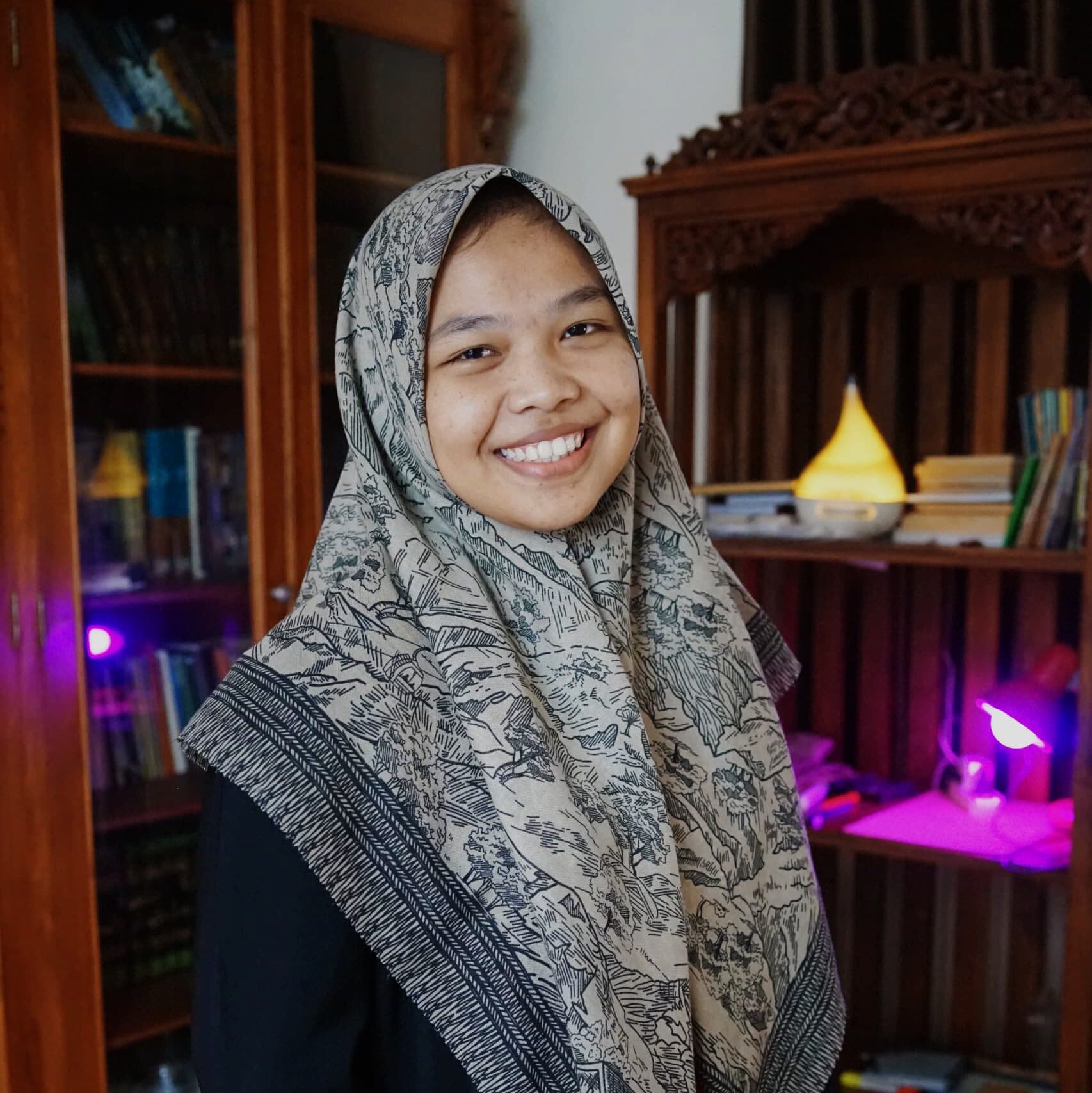 yani